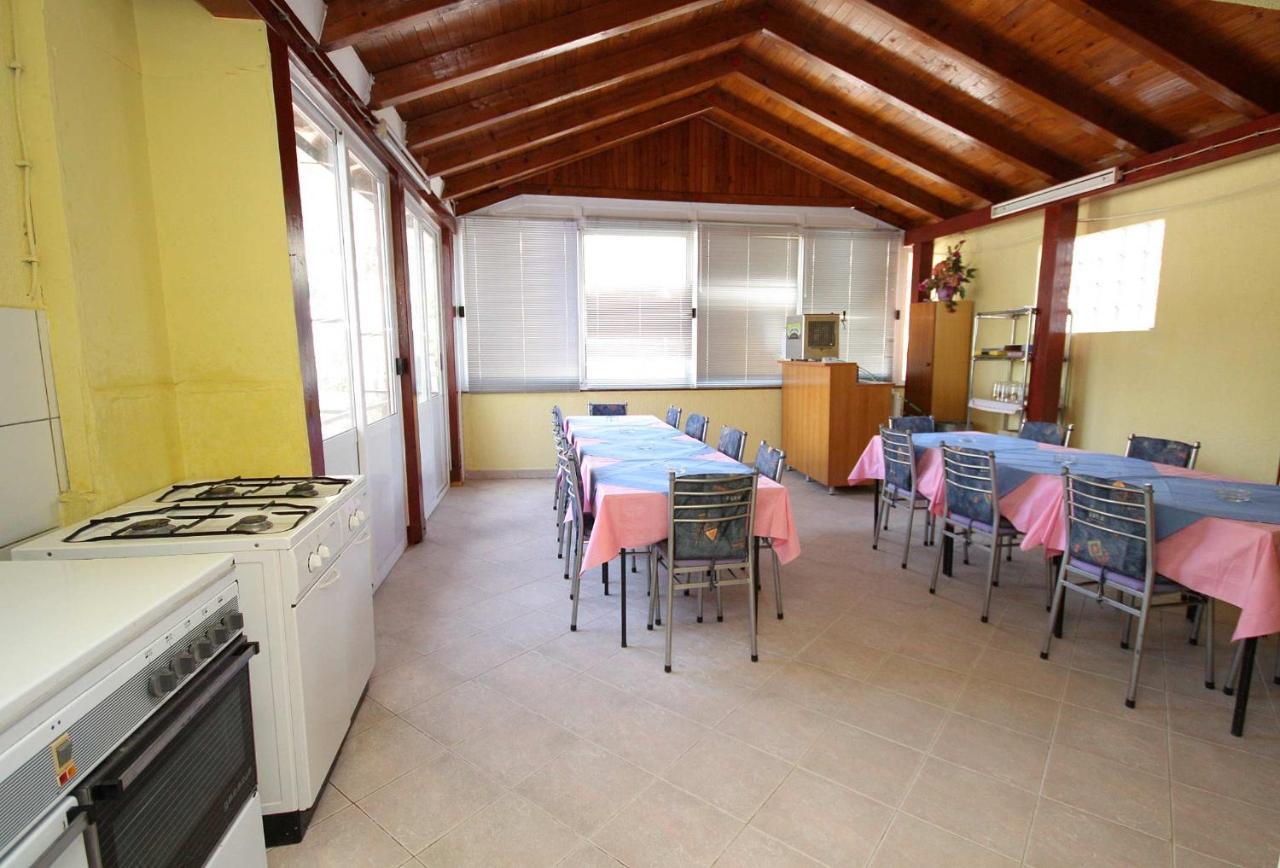 Twin Room Podaca 2613D ภายนอก รูปภาพ