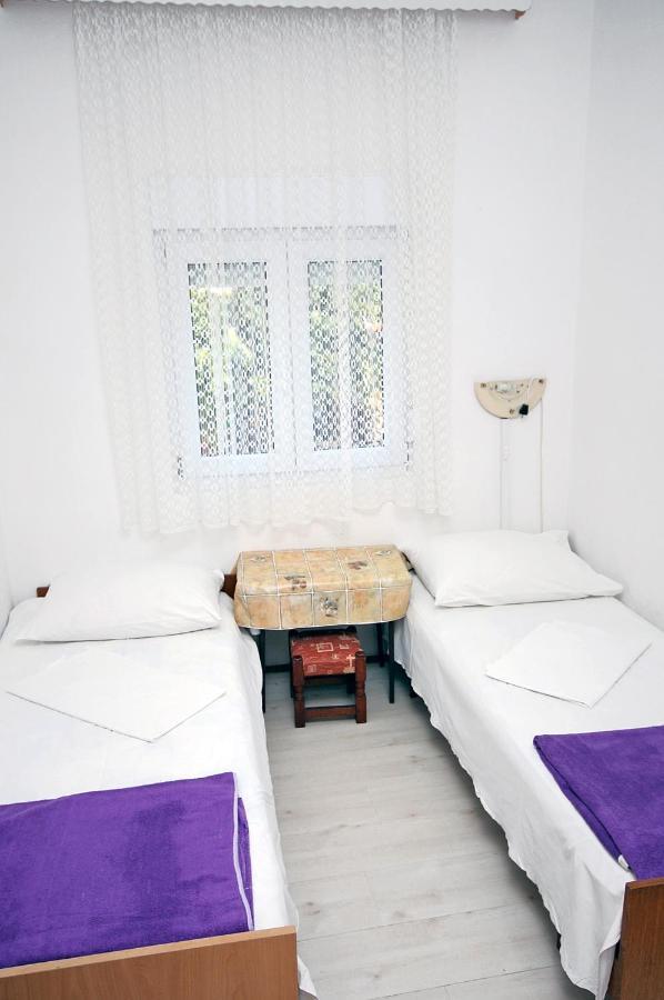 Twin Room Podaca 2613D ภายนอก รูปภาพ