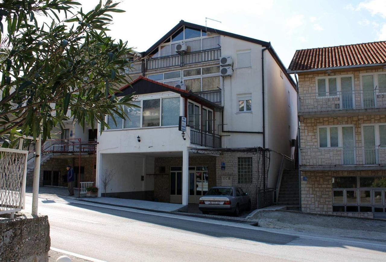 Twin Room Podaca 2613D ภายนอก รูปภาพ