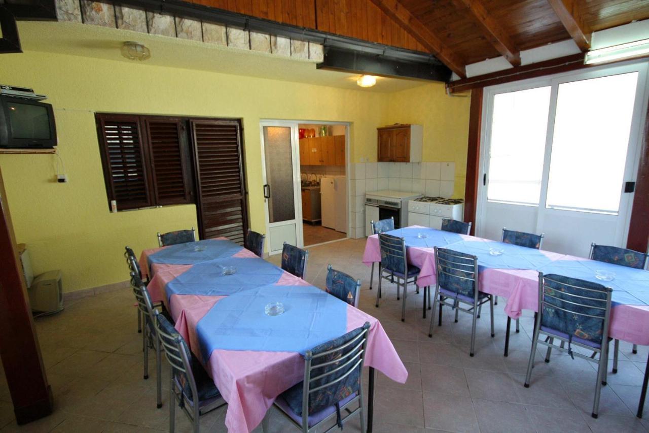 Twin Room Podaca 2613D ภายนอก รูปภาพ