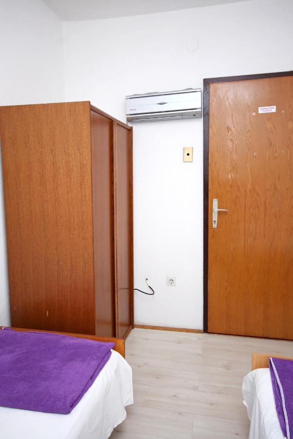 Twin Room Podaca 2613D ภายนอก รูปภาพ